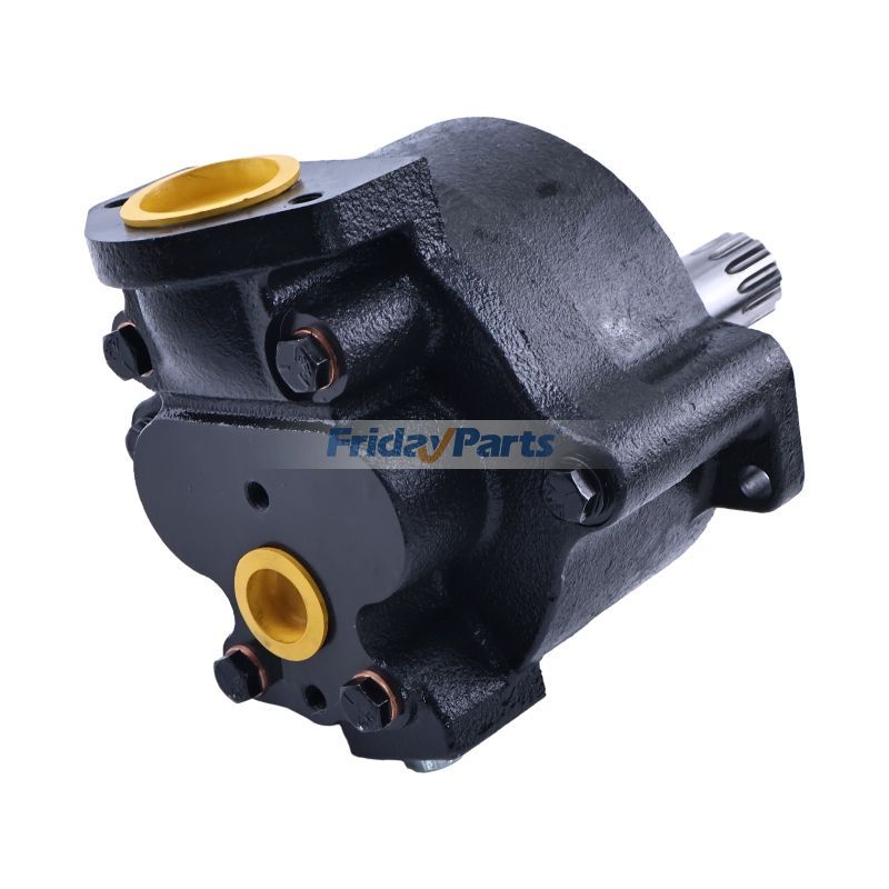 Loader Hydraulic Gear Pumperpillar CAT