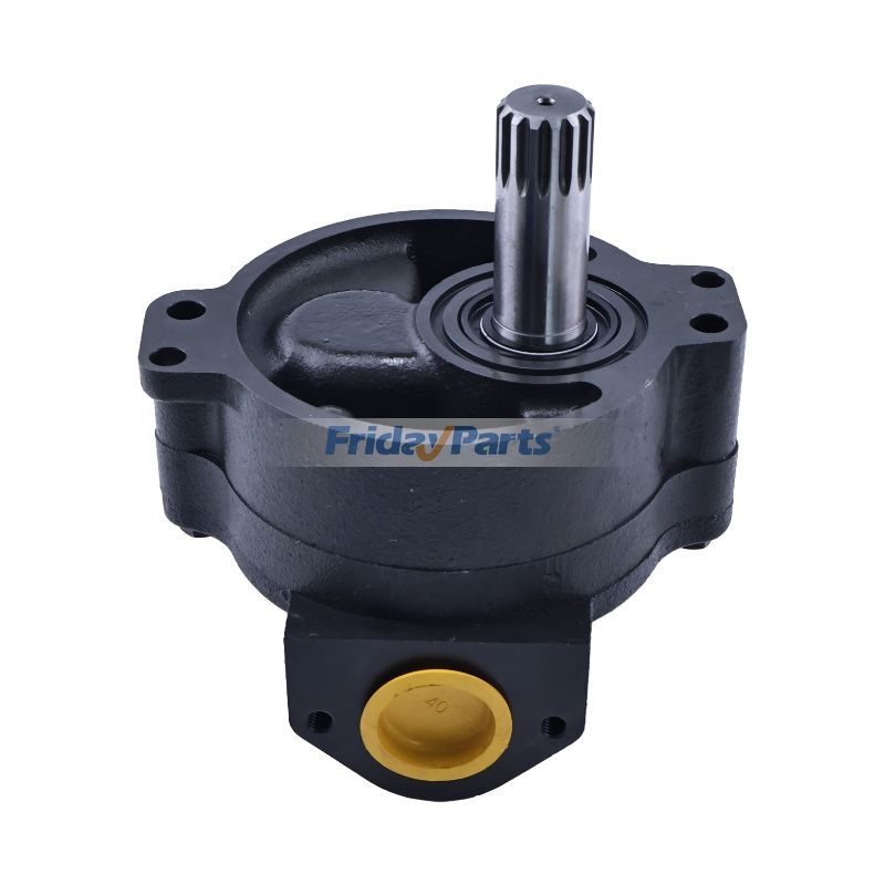 Hydraulic Gear Pumperpillar CAT for Loader