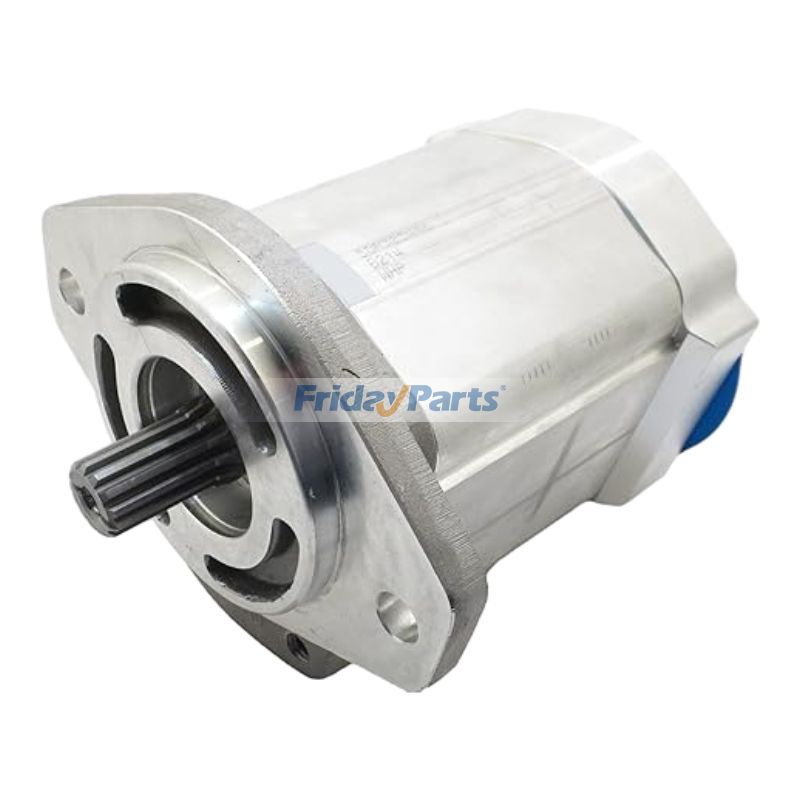 コマツブルドーザーD41用油圧ギアポンプ705-21-36090