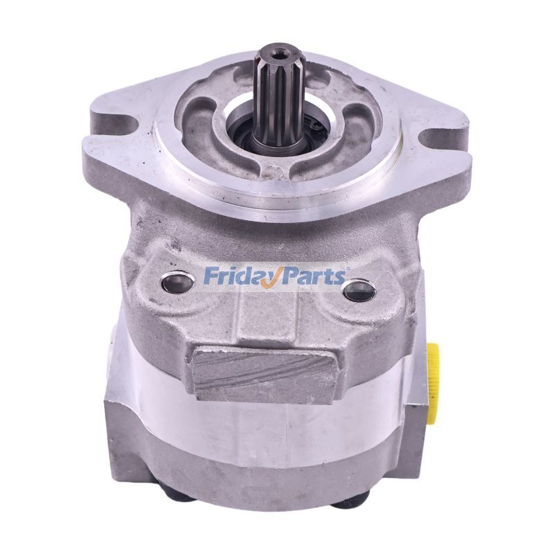 KOMATSU用用油圧ギアポンプ 705-22-25170 7052225170 コマツトラック HM300-5 HM400-5 HM300-5E0 HM400-5E0 HM400-3M0用