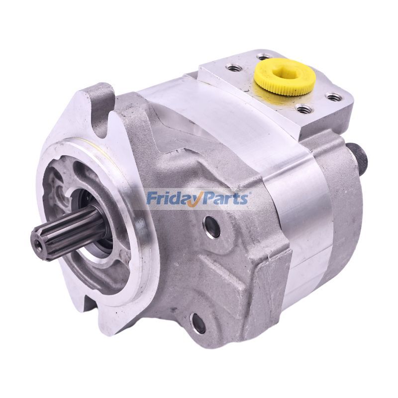 KOMATSU用油圧ギアポンプ