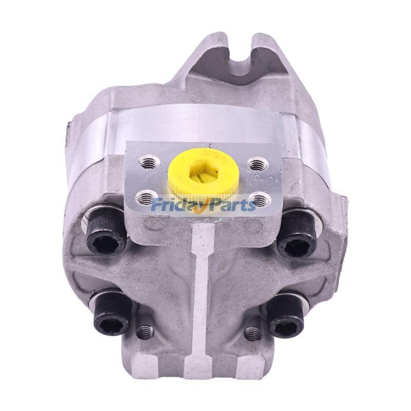 KOMATSU用オフロードトラック用油圧ギアポンプ