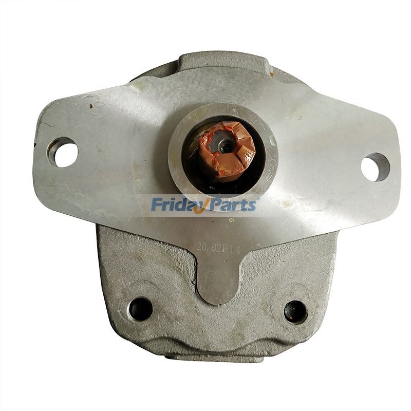 KOMATSU用油圧ギアポンプ