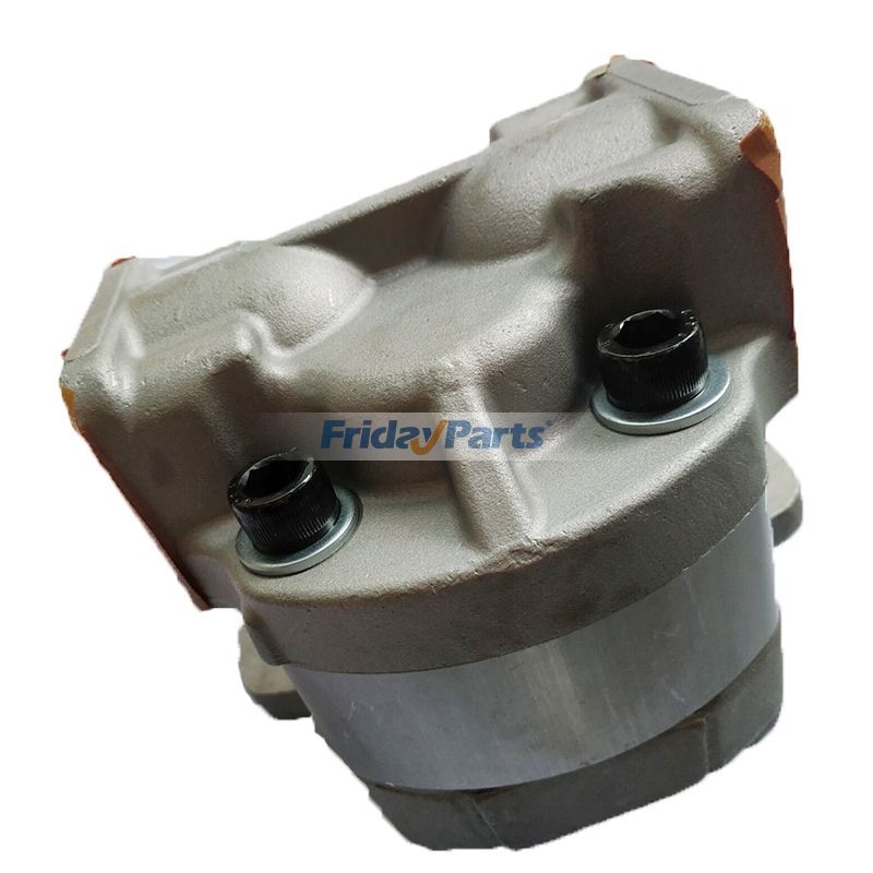 エクスカベーター 油圧ギアポンプ