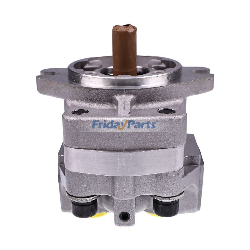 Bomba de engranajes hidráulica 705-40-01370 para excavadora Komatsu PC75UU-2 PC75UD-2 PC75UD-2E PC75UU-2E