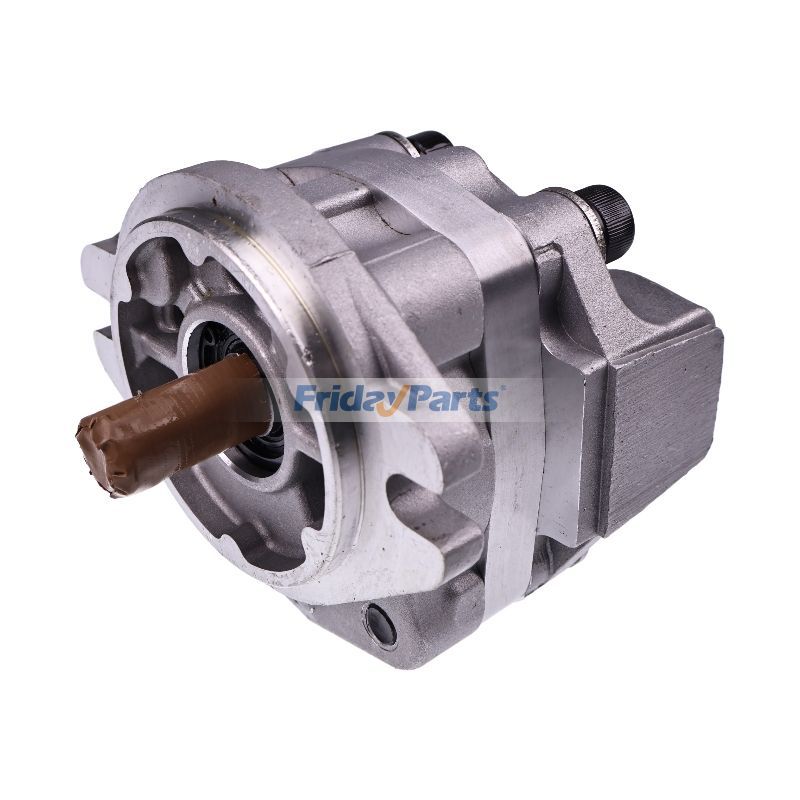 Hydraulic Gear pump 705-40-01370 for Komatsu Excavator PC75UU-2 PC75UD-2 PC75UD-2E PC75UU-2E