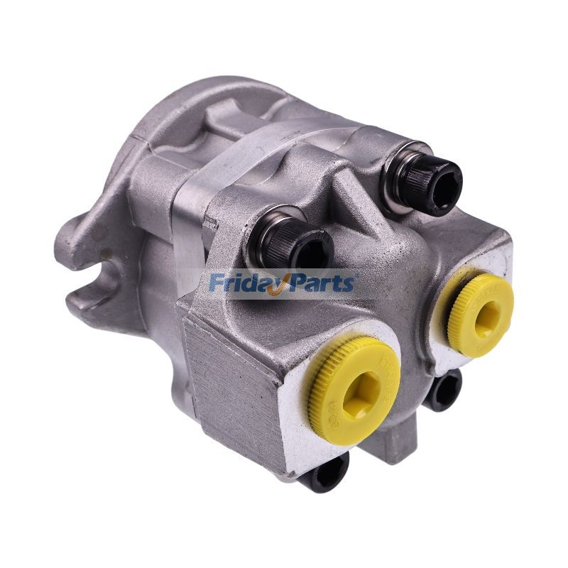 Parte para Excavadora