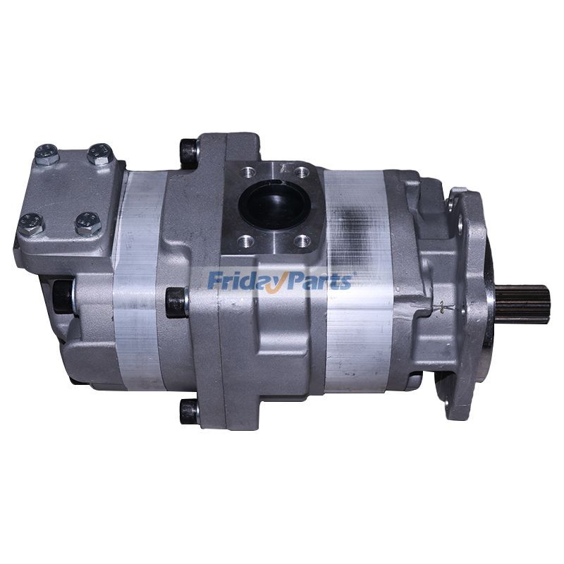 KOMATSU用用コマツフォークリフトFD280用油圧ギアポンプ705-51-32060