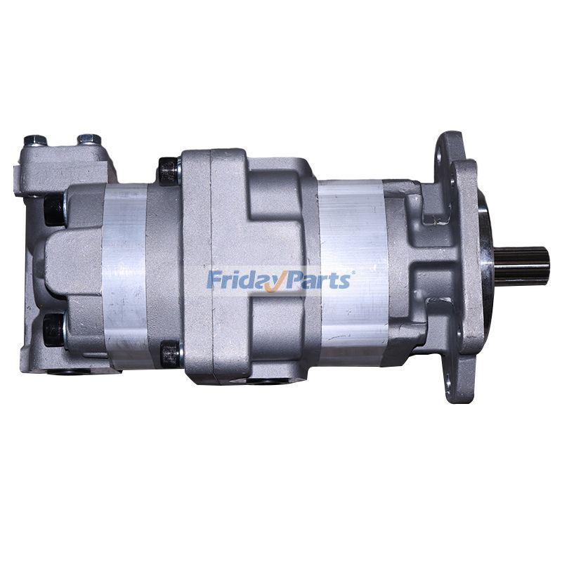 KOMATSU用油圧ギアポンプ