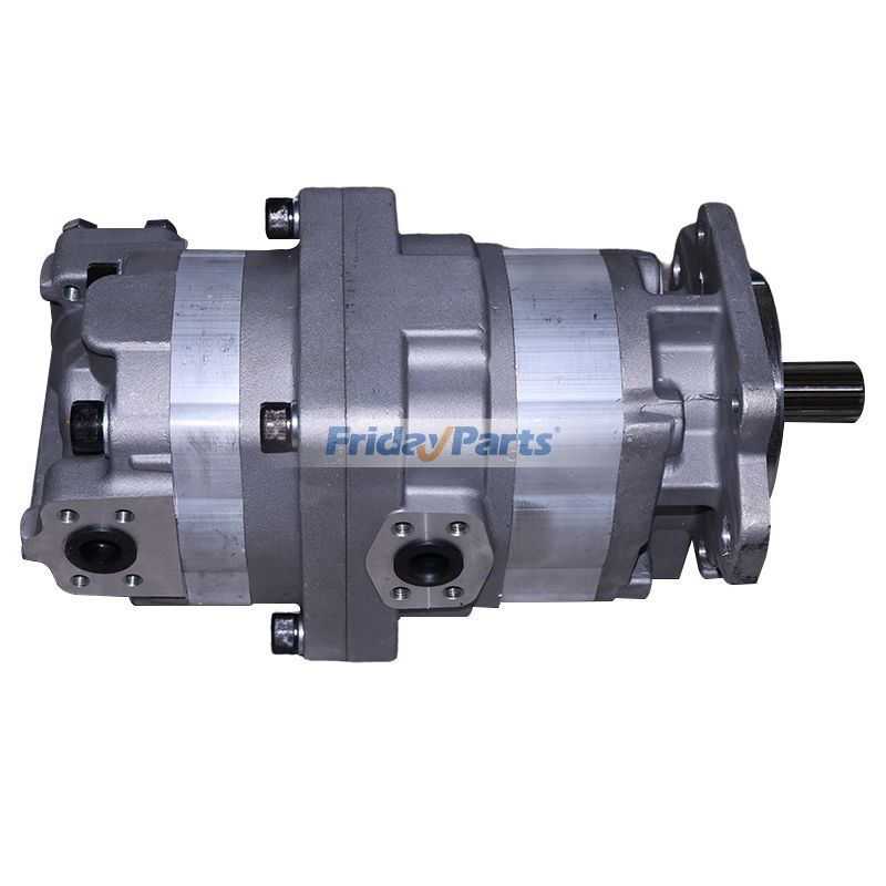 FridayPartsの油圧ギアポンプ