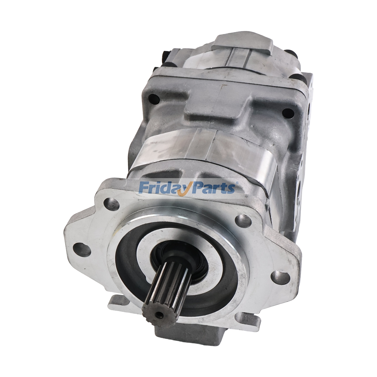  Hydraulic Gear Pump For KOMATSU