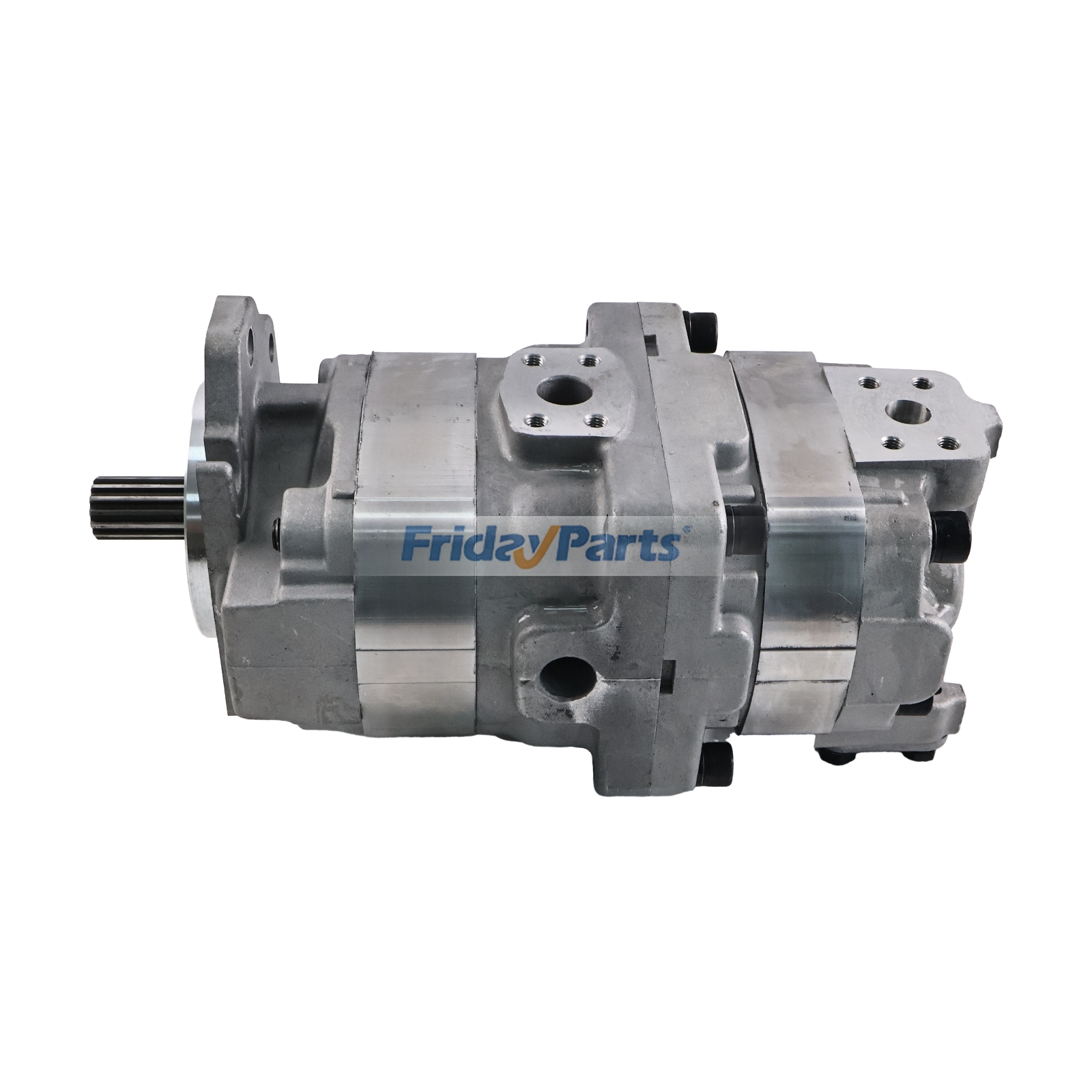 Loader Hydraulic Gear Pump