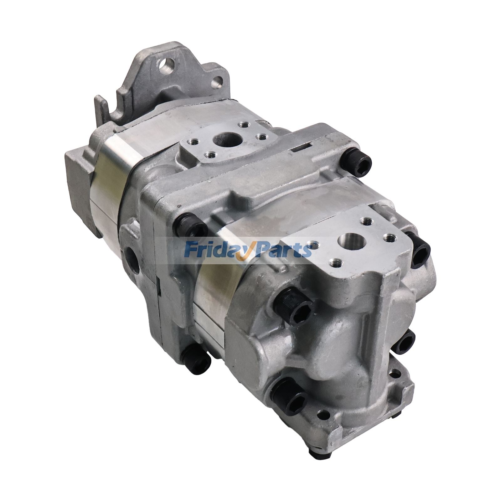 Hydraulic Gear Pump for Loader