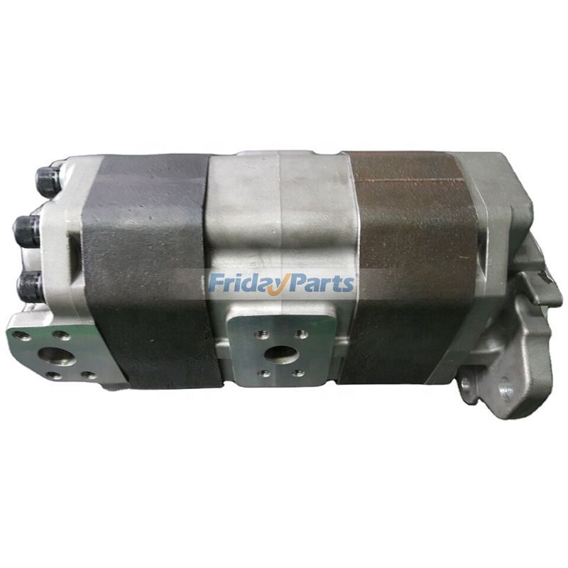 コマツ ダンプトラック HM400-2 HM400-2R 用油圧ギアポンプ 705-95-05160