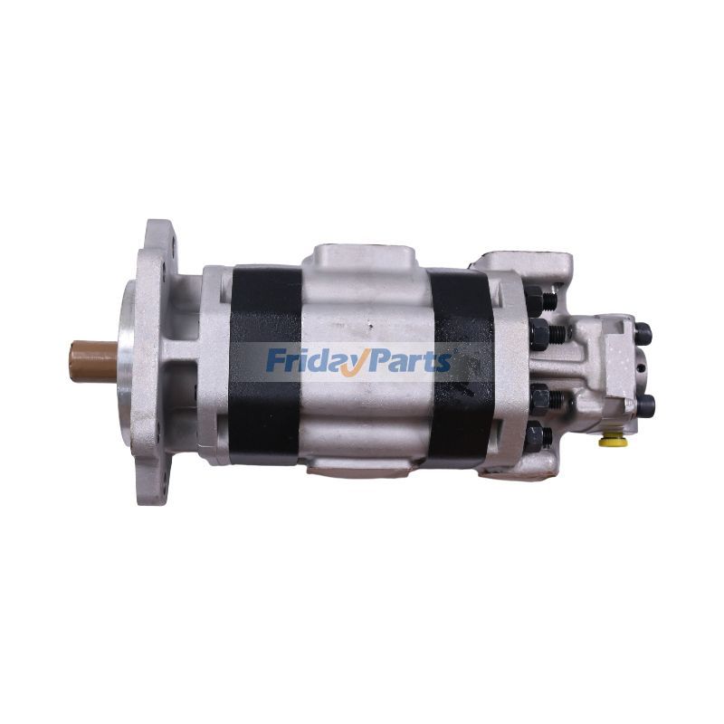 Hydraulic Gear Pump 705-95-07081 for Komatsu Dump Truck