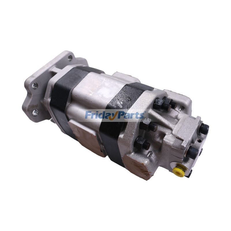 KOMATSU用油圧ギアポンプダンプ