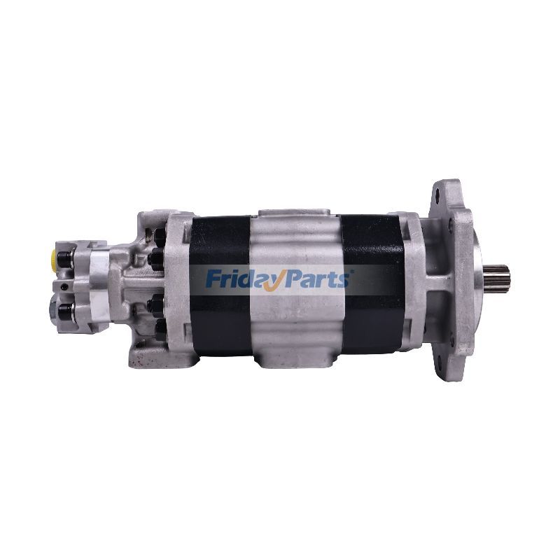 KOMATSU用油圧ギアポンプ