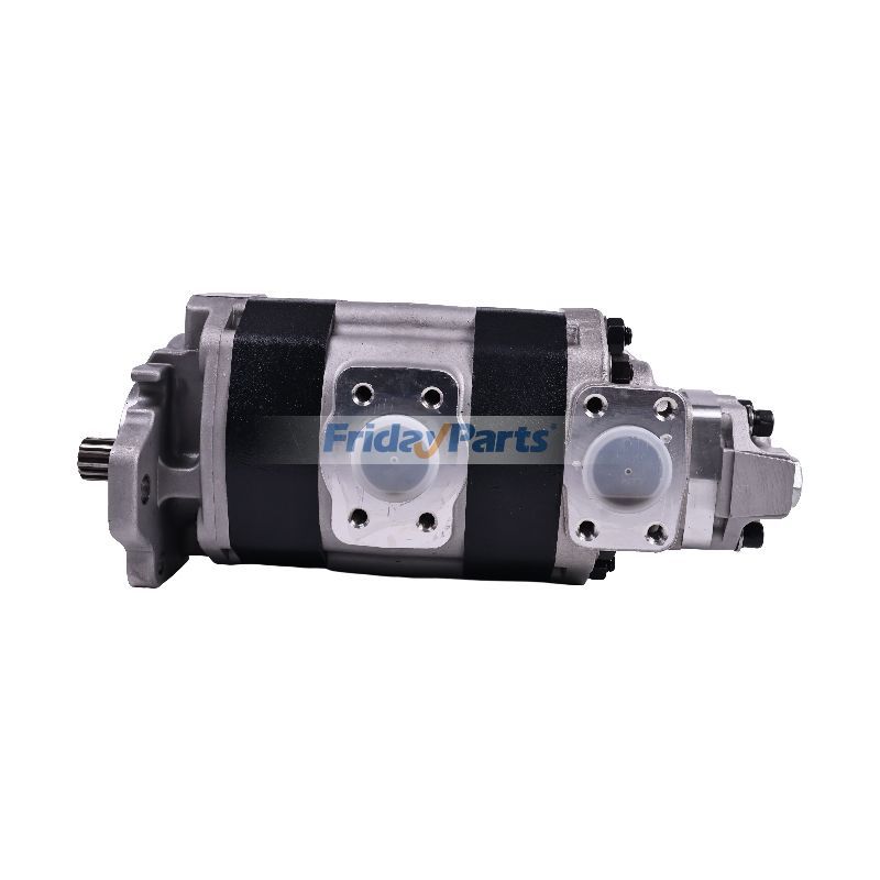 FridayPartsの油圧ギアポンプ