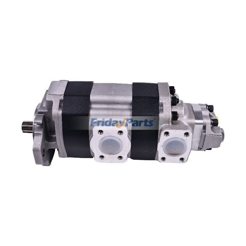 オフロードトラック 油圧ギアポンプ