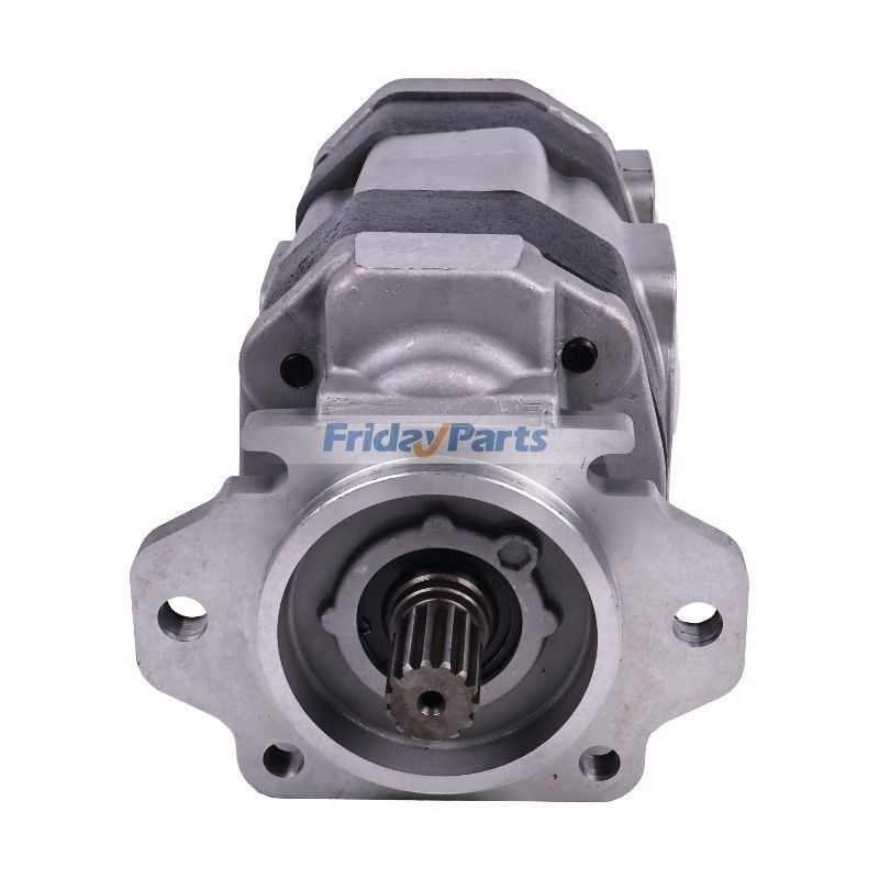 FridayPartsで油圧ギアポンプを購入