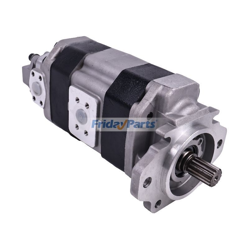 コマツ ダンプトラック HM350-2 HM350-2R 用油圧ギアポンプ 705-95-07091