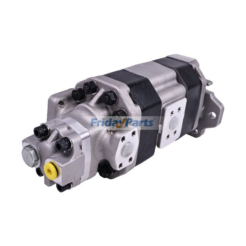 KOMATSU用用コマツ ダンプトラック HM350-2 HM350-2R 用油圧ギアポンプ 705-95-07091