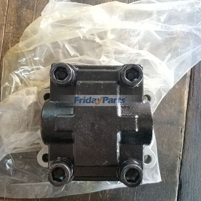 KOMATSU用用コマツ 掘削機 PC70-8 PC78US-8 PC60-8 用油圧ギアポンプ 708-3T-04520