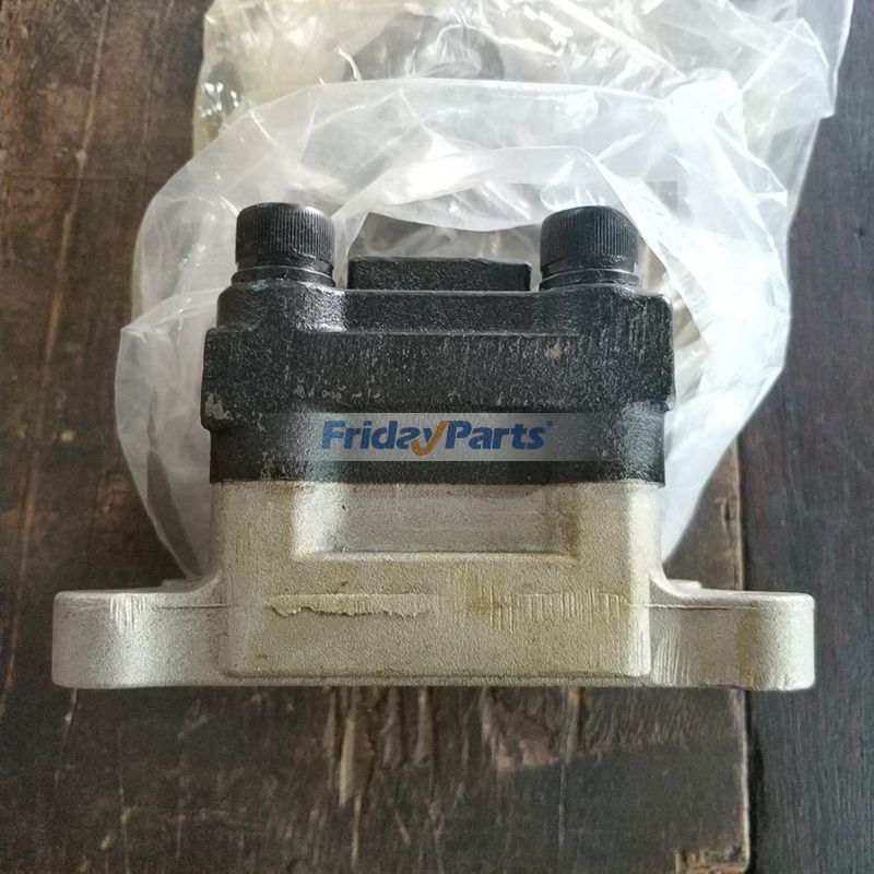 エクスカベーター 油圧ギアポンプ