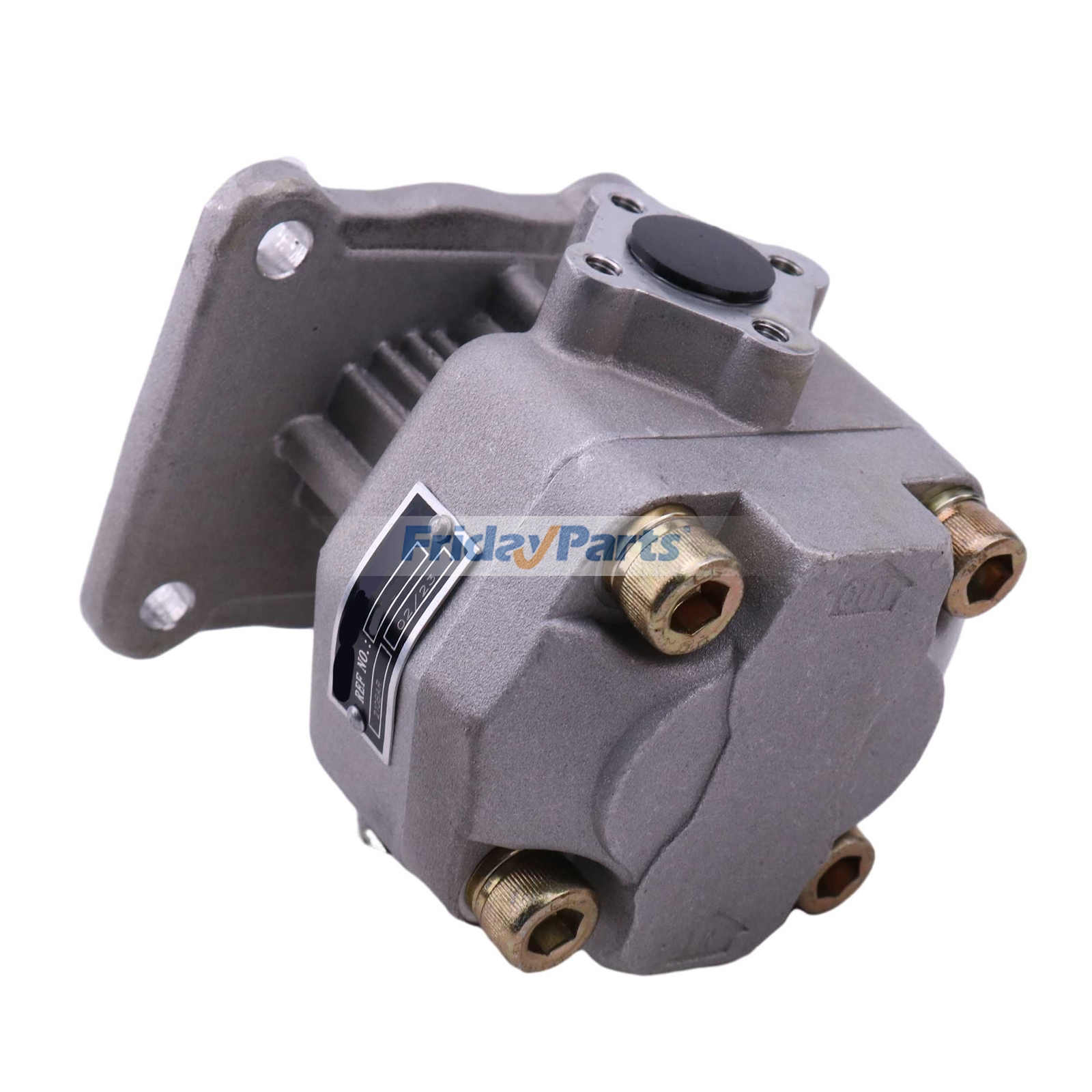 Bomba de engranajes hidráulica 72098141 2403-3111-00 3281125M91 para tractores Allis Chalmers 5020 5030 Hinomoto E14 E16 E18 Para Massey Ferguson,Para OTRA MARCA,Para Allis Chalmers