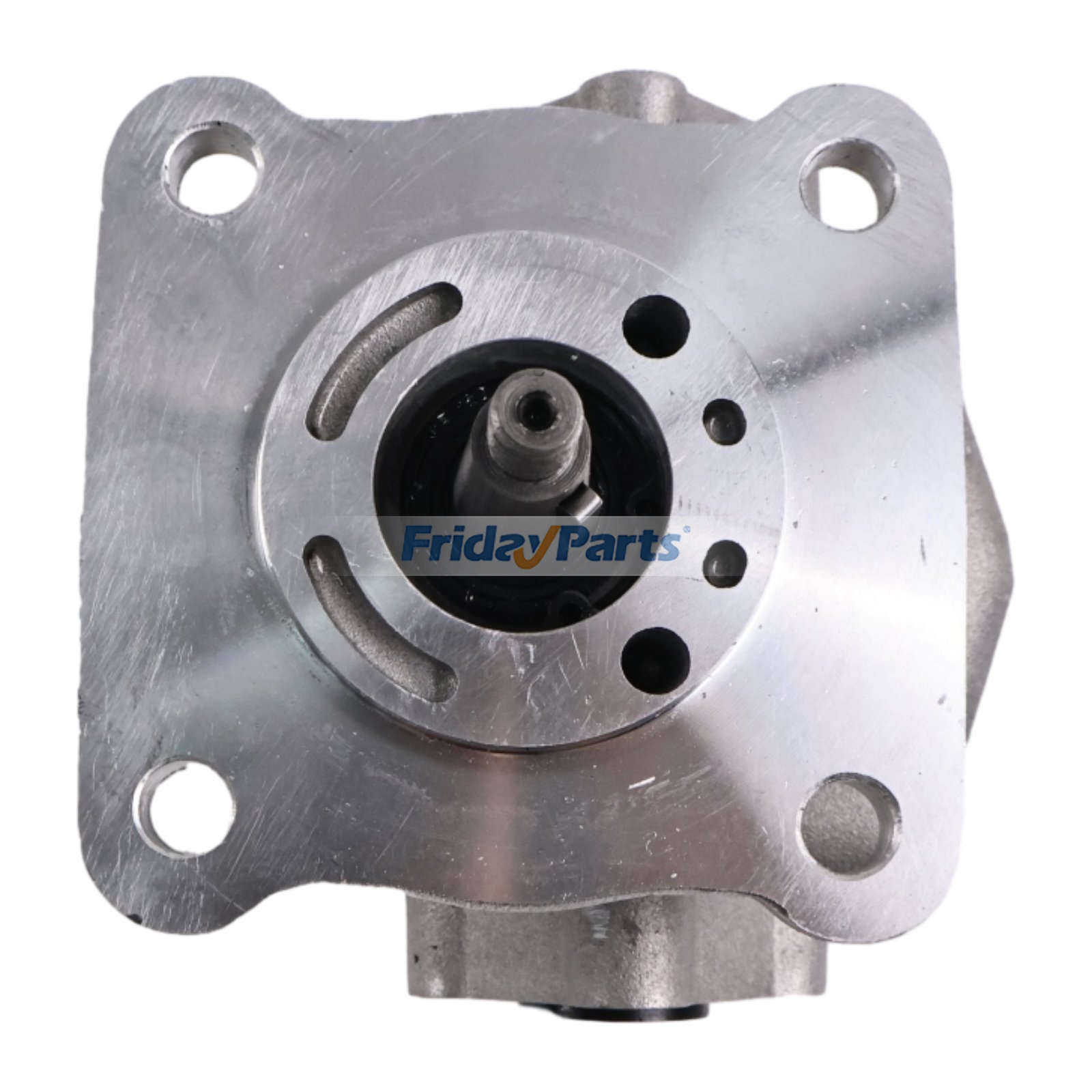 Pompa hydrauliczna zębata 72098141 2403-3111-00 3281125M91 do ciągnika Allis Chalmers 5020 5030 Hinomoto E14 E16 E18dla Dla Massey Ferguson,Dla Innych Marek,Dla Allis Chalmers
