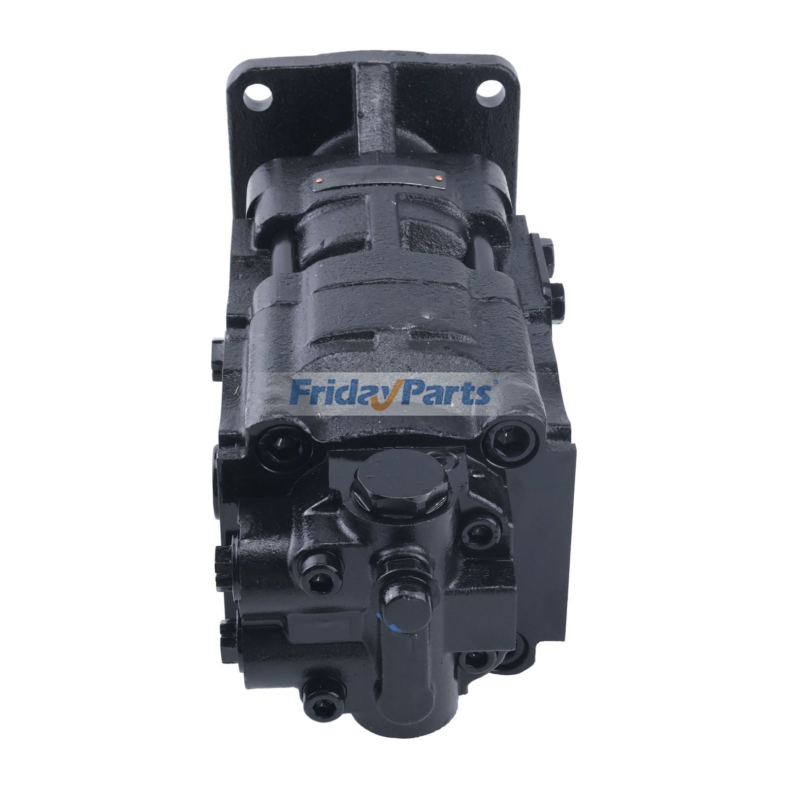 CASE用,New Holland用油圧ギアポンプ