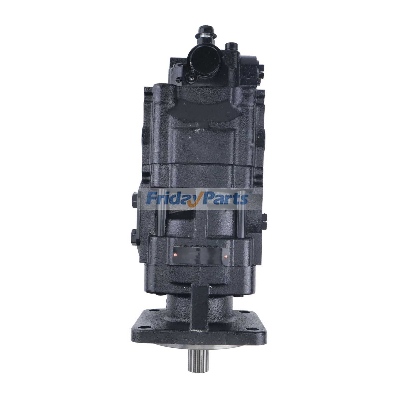 FridayPartsで油圧ギアポンプを購入