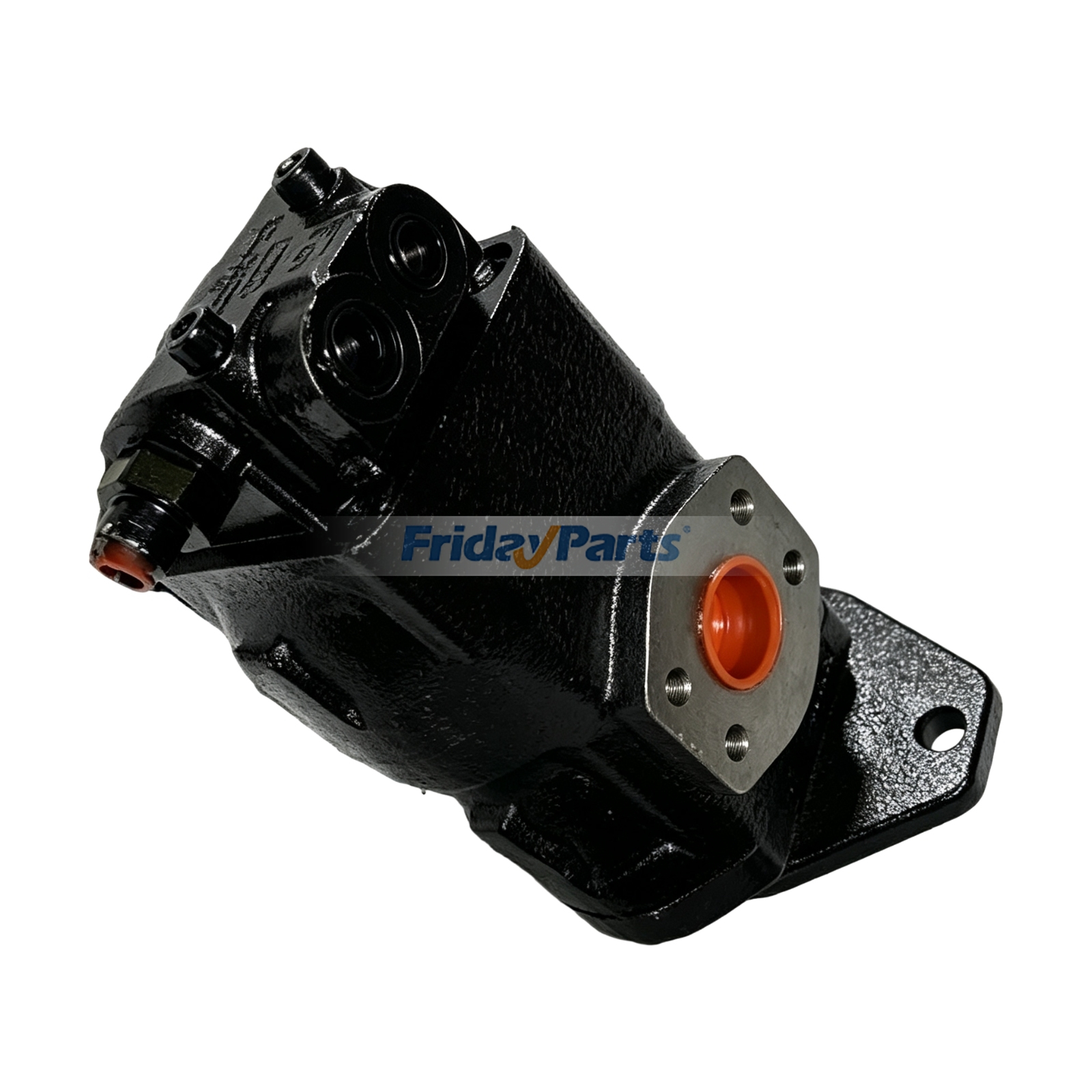 Bomba de engranajes hidráulica 79932850 5424100 para cargadora JCB 3CX 4CX 3DX para Pala cargadora
