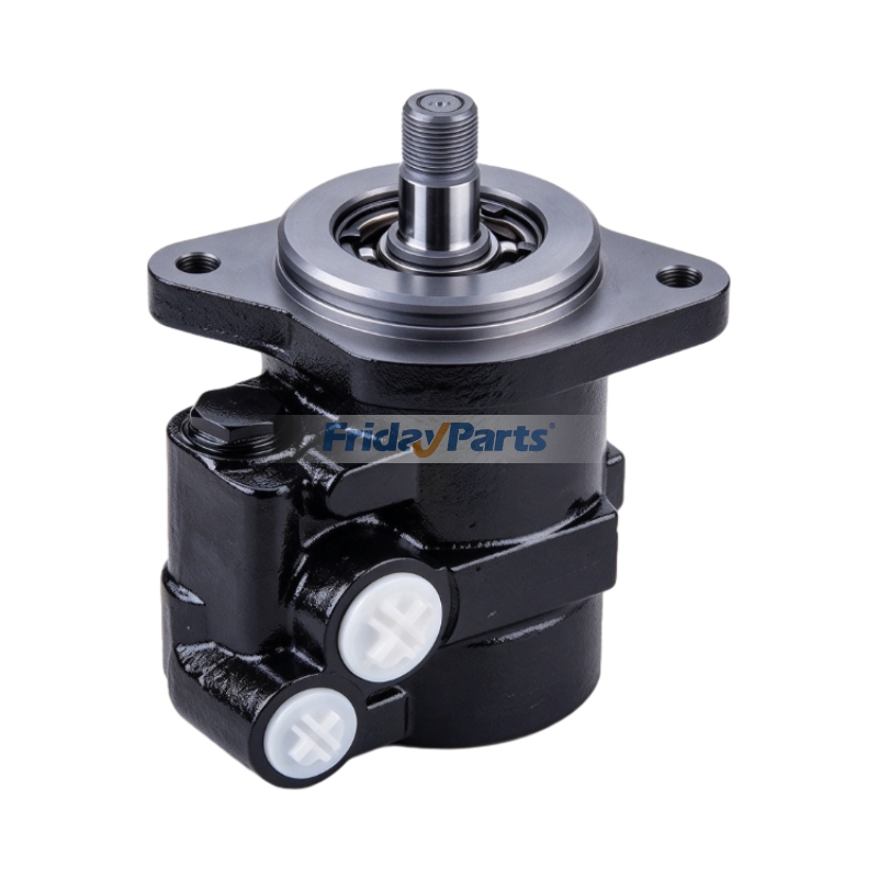 Hydraulic Gear Pump 8001462 for Volvo Truck FH 16 16/610 16/550 16/520