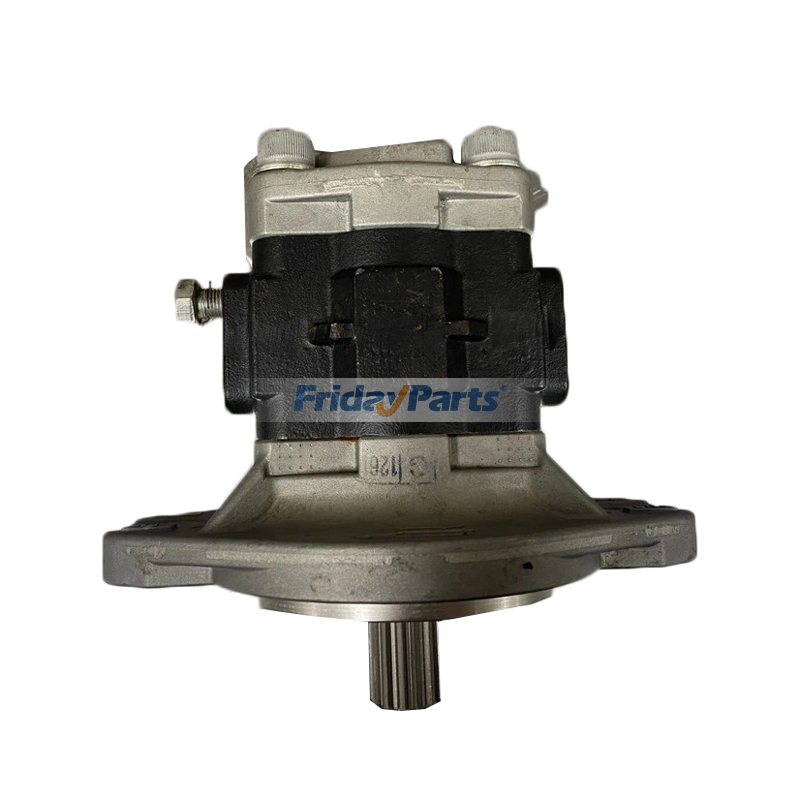 Hydraulic Gear Pump 84572269 for CASE Loader SR210 SR220 SR240 SR250 SR270 SV250 SV280 SV300 TR270 TR310 TR320 TR340 TV380 SR210B