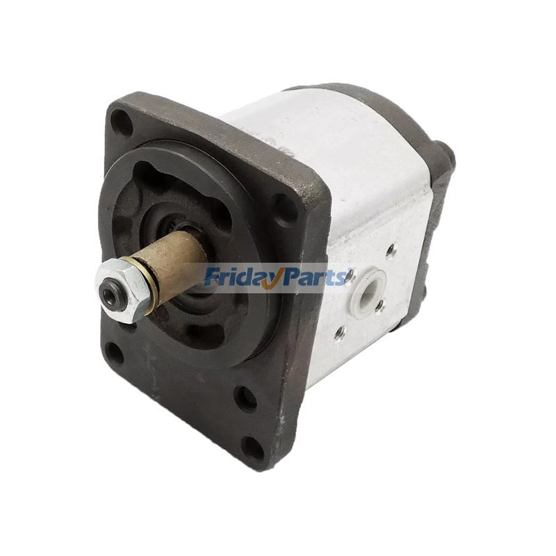 New Holland CX6090 コンバイン用油圧ギアポンプ 87340938