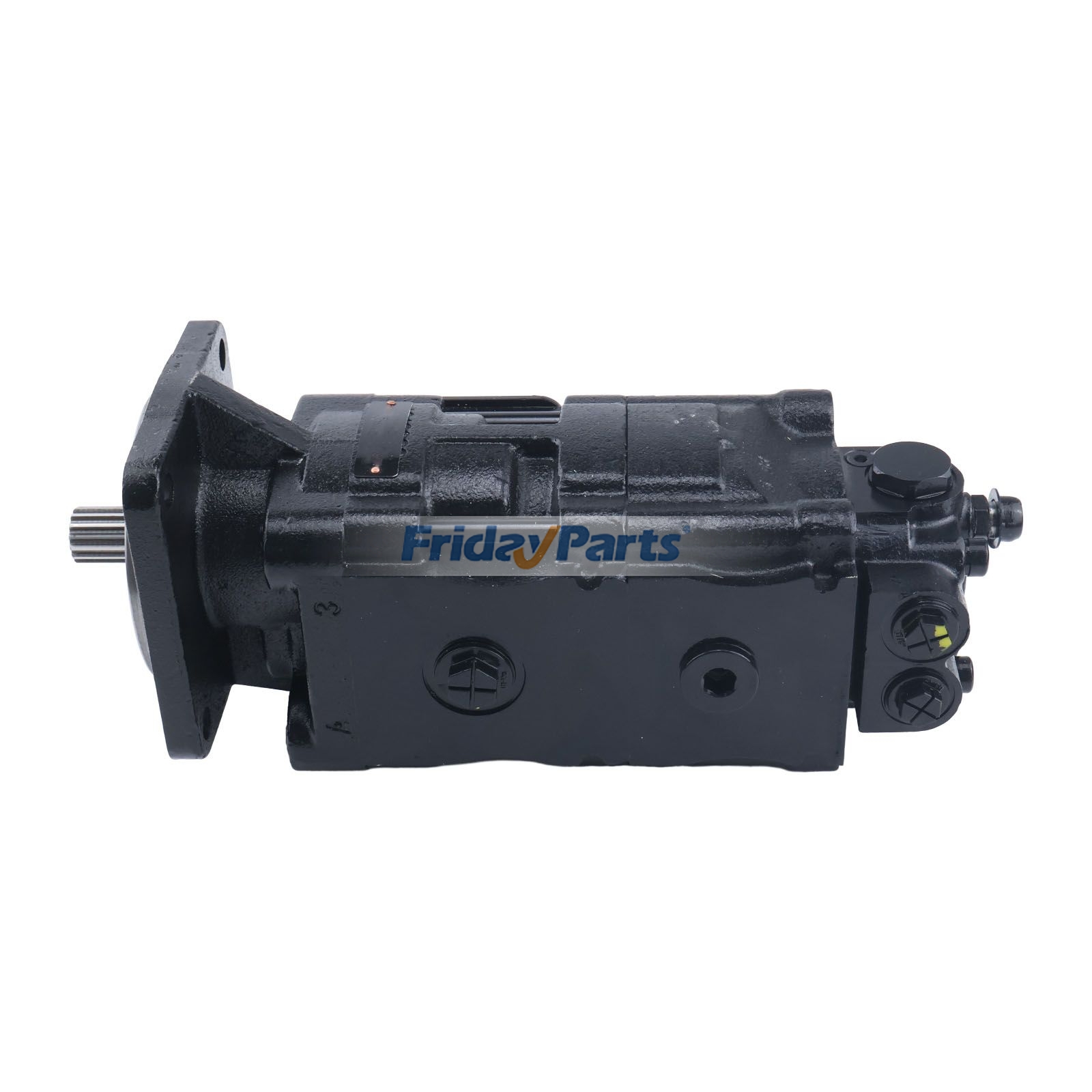 Hydraulic Gear Pump for Loader