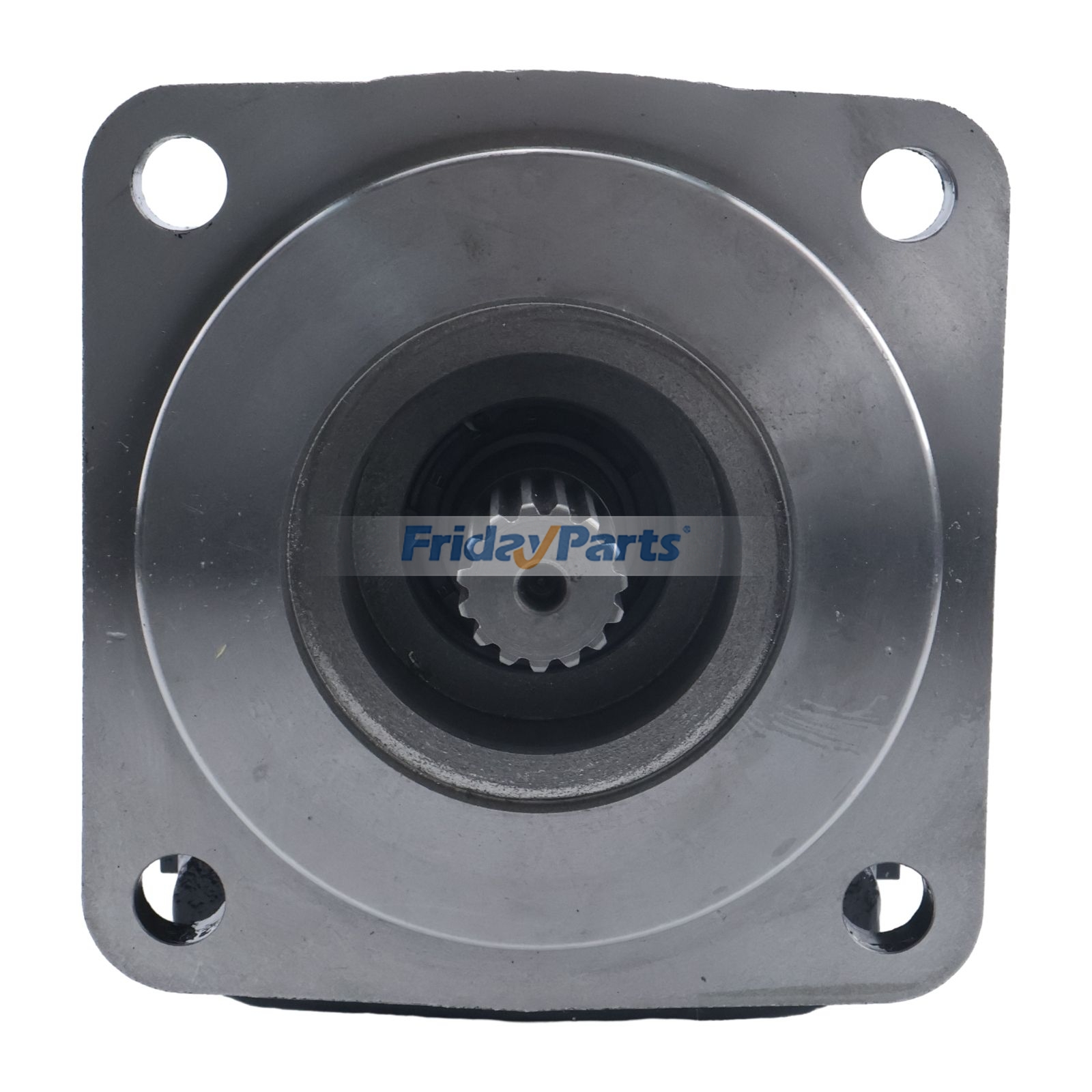 Hydraulic Gear Pump For CASE,For New Holland Loader