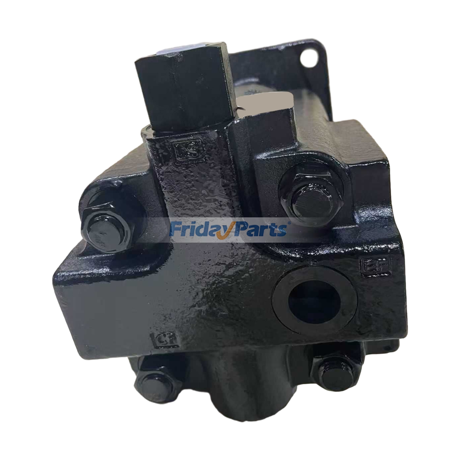 Hydraulic Gear Pump for Loader