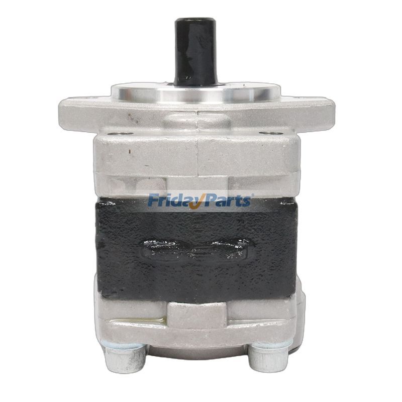 Hydraulische Zahnradpumpe 88149603 für TCM-Gabelstapler FD30Z5 FD25ZST