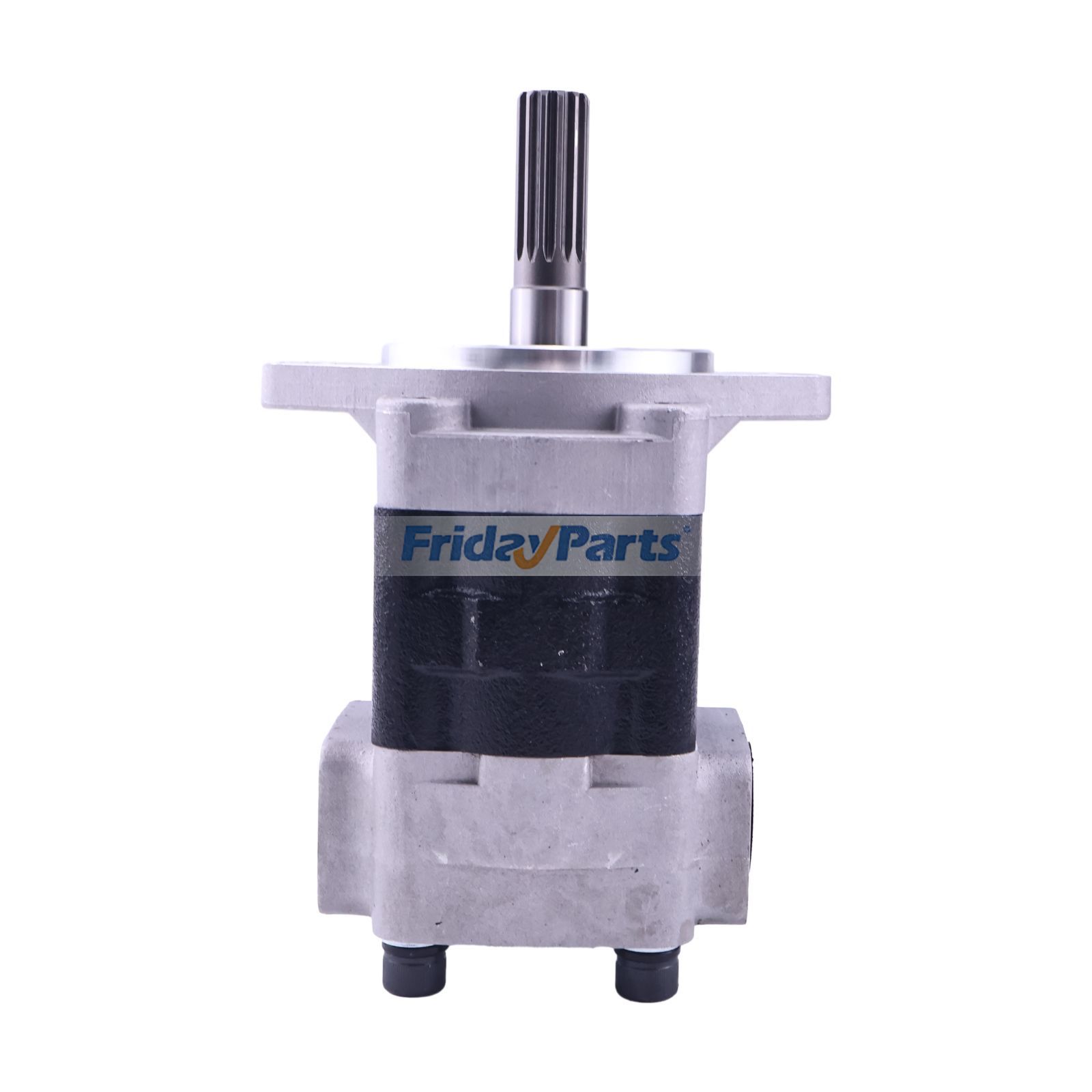 FridayParts Hydraulische Zahnradpumpe