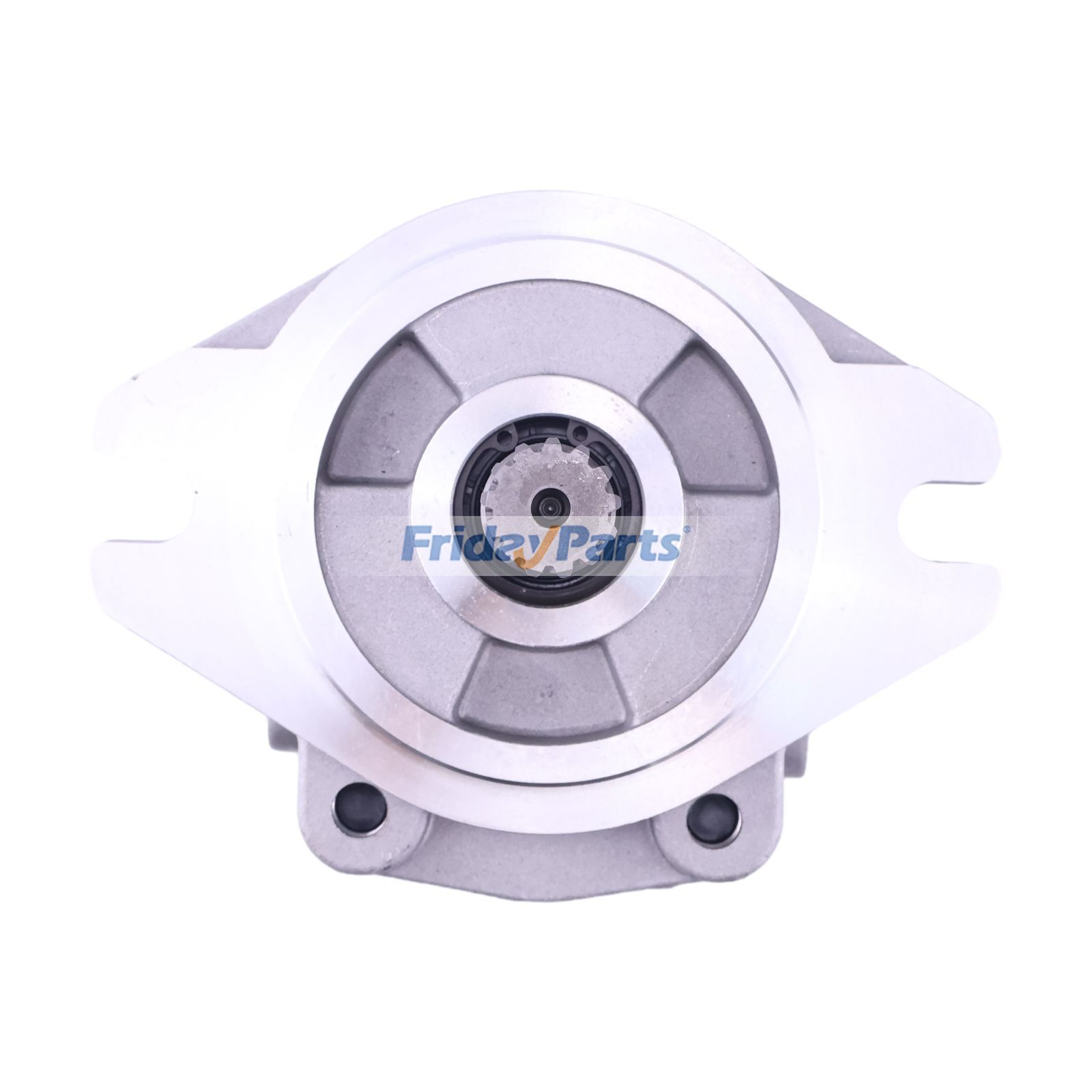 Hydraulische Zahnradpumpefür Gabelstapler