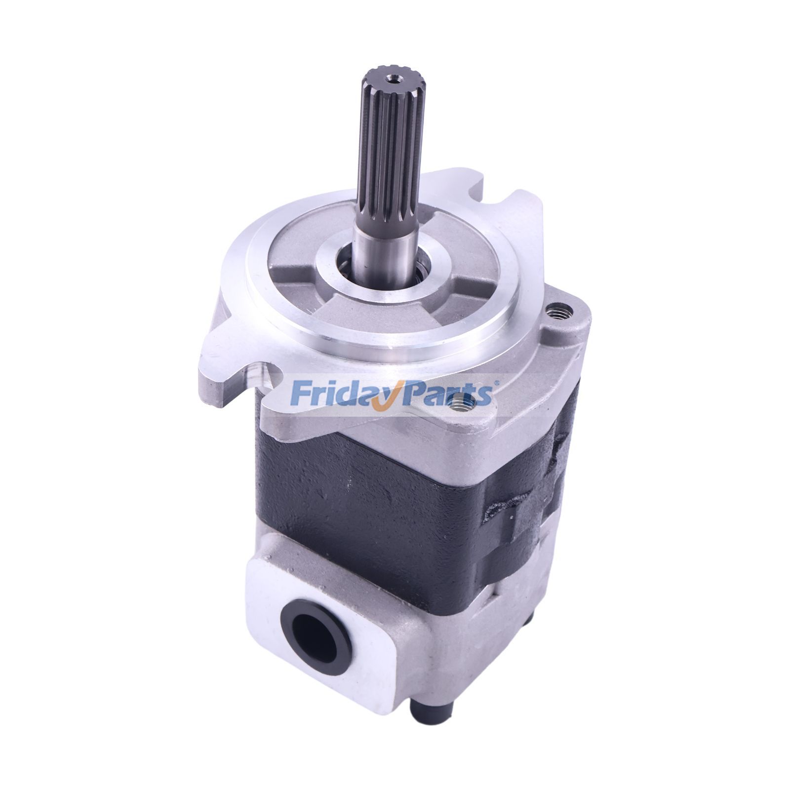 Hydraulische ZahnradpumpeFür CAT,Für Mitsubishi