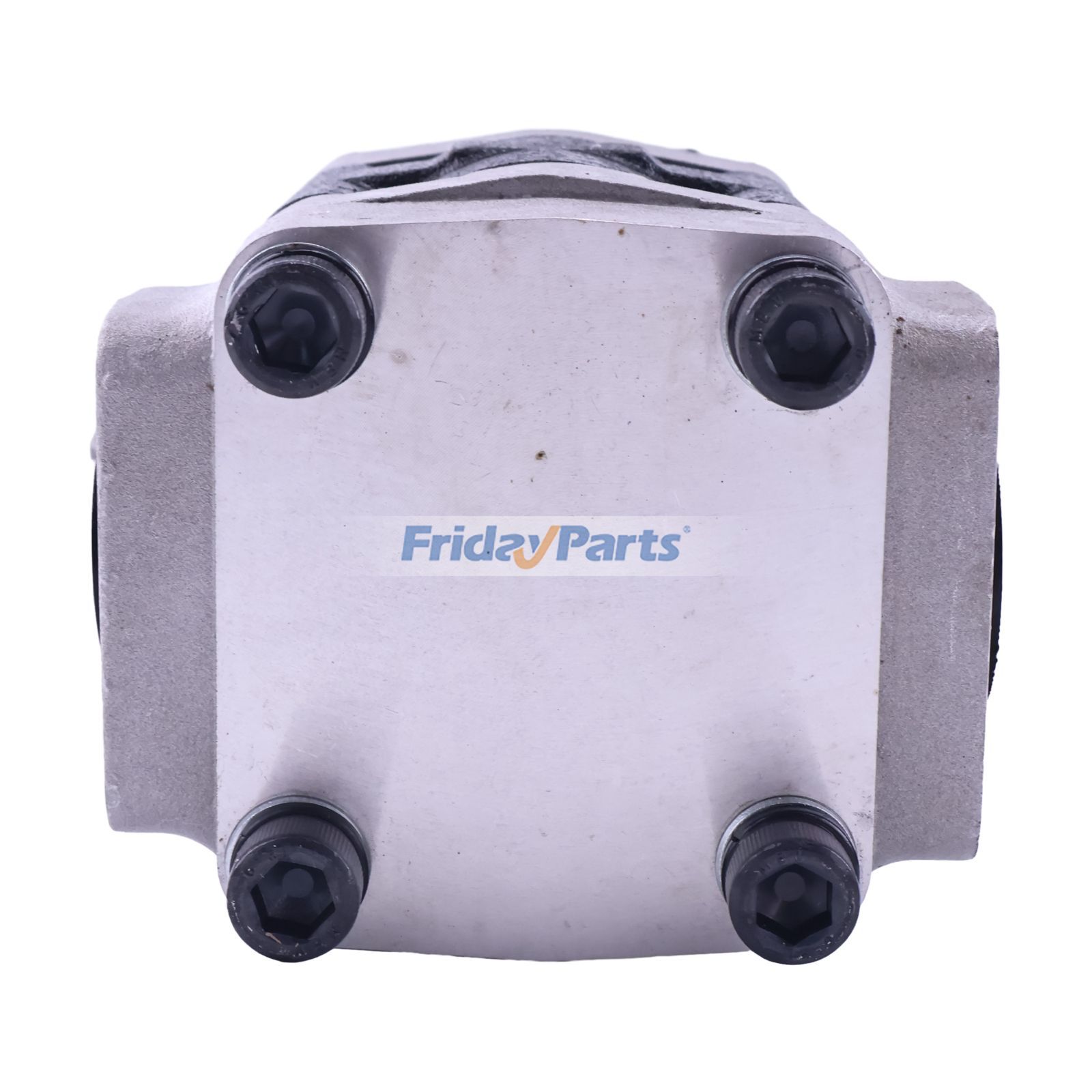 Hydraulische Zahnradpumpe 91871-14200 für Mitsubishi DP40 DP45 DP50 FD35 FD40 FD45 FD50 FD50C FG40 FG 45 FG50 Caterpillar CAT Gabelstaplerfür Für CAT,Für Mitsubishi