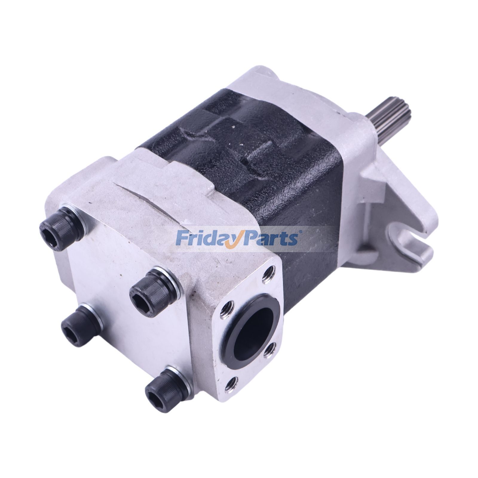 Hydraulische Zahnradpumpefür GabelstaplerFür CAT,Für Mitsubishi