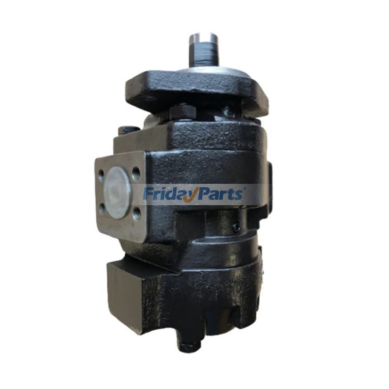 Hydraulische Zahnradpumpe 919/72400 919/27100 für JCB Lader 3C 3D-4 3CS 3CX-2 3CX-4 4C-2 4C-4 4CN