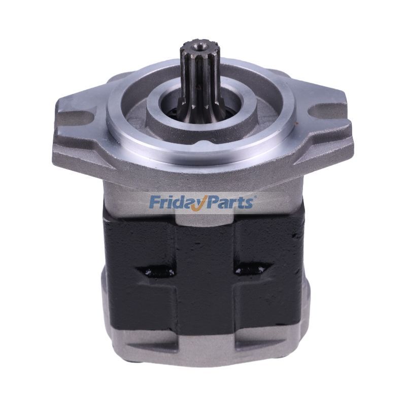 Mitsubishi用用日産エンジン K25 三菱フォークリフト FG30 FG30N 用油圧ギアポンプ 91E71-00100