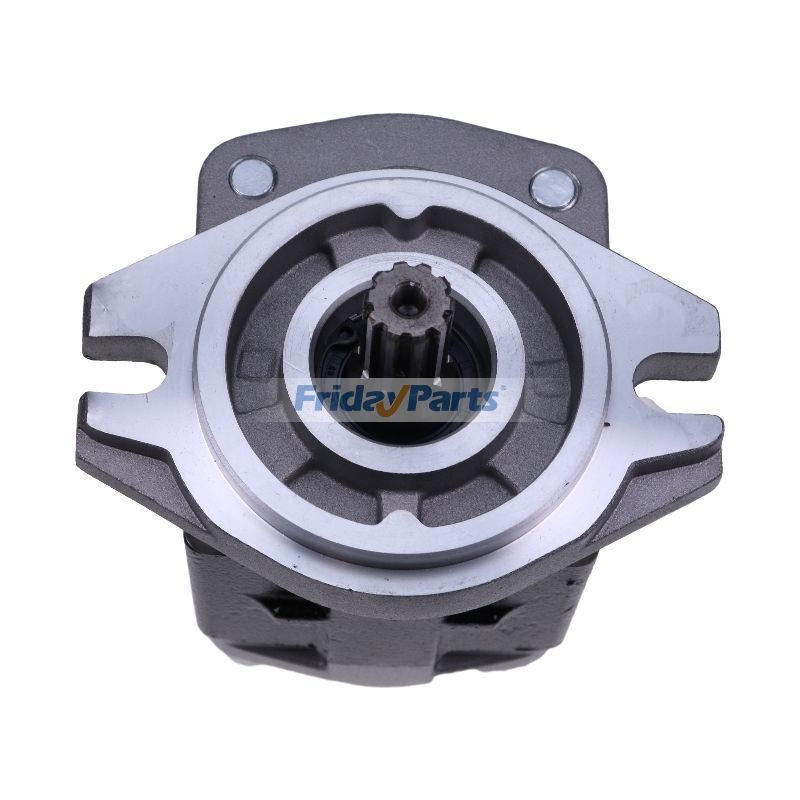 Pompe à Engrenages Hydraulique SUNBING CBN-F314 - Pompe à Huile Haute Pression Pour Machines