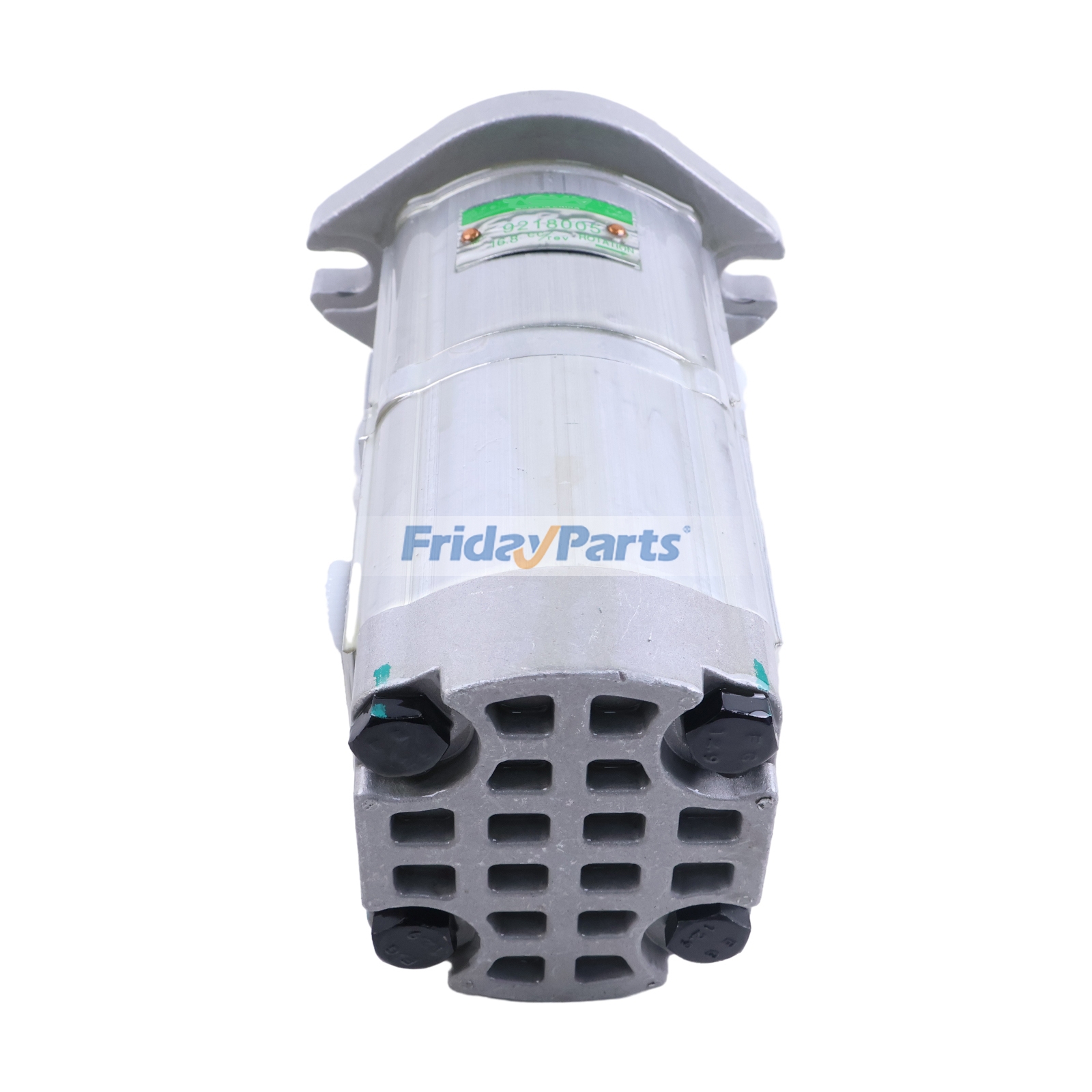 Hydraulic Gear Pump for Excavator