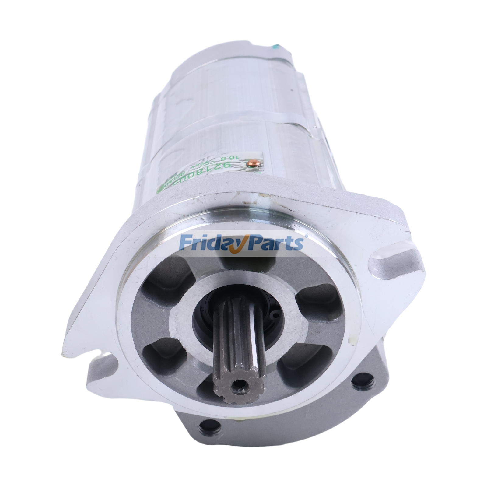 Excavator Hydraulic Gear Pump